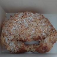เมนูของร้าน La Baguette The French  Bakery Cafe Naklua, Pattaya