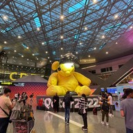 Doha Airport