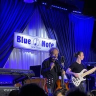 Blue Note