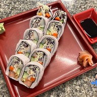 Chijuya Vegetarian Food