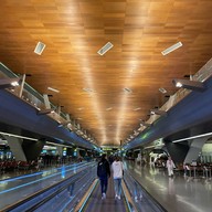 Doha Airport