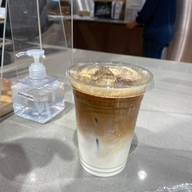 Muji Coffee Corner Iconsiam