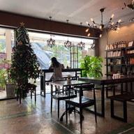 Coffman Ricco สาขา แยกคปอ. ดอนเมือง แยกคปอ. ดอนเมือง