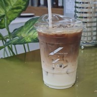 เมนูของร้าน Coffee 101  Siriraj Hospital