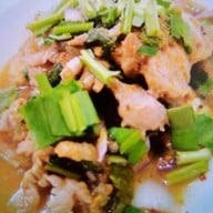 ส้มตำมุมทอง บางกรวย