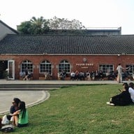 Huashan 1914 Creative Park