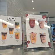 เมนู KAYY COFFEE กาแฟส้ม 2 แถม 1