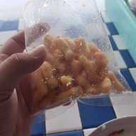 เมนูของร้าน โจ๊กเจ๊เล็กวัดไร่ขิง