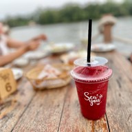 เมนูของร้าน Seayou Cafe&Bar Seayou Cafe&Bar