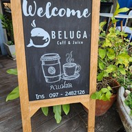 เมนู BELUGA Coff&Juice