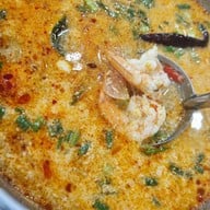 ตำไม่หยุด  เดอะมอลล์ท่าพระ