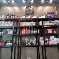 Coffman Ricco สาขา แยกคปอ. ดอนเมือง แยกคปอ. ดอนเมือง