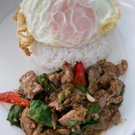 บางแก้วขนมจีนน้ำยา  ⠀