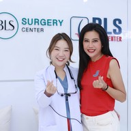 Blossom clinic สเตเดี้ยมวัน