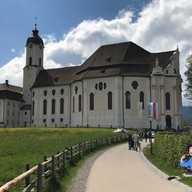 Wieskirche