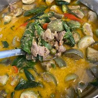 บางแก้วขนมจีนน้ำยา  ⠀