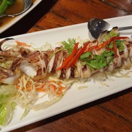 เมนูของร้าน The Most Bar & Bistro ราชพฤกษ์