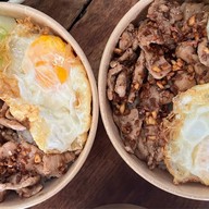 Cooking Mama ข้าวกระเพรา