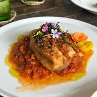 ข้าวขวัญ ไก่แบ้