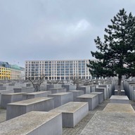 Memorial to the Murdered Jews of Europe