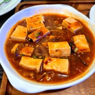 เมนูของร้าน ลาโพโพ อาคารสินธร อาคารสินธร