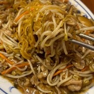 เมนูของร้าน Rose Garden