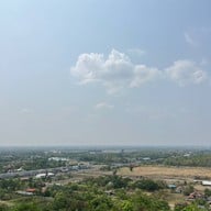 บรรยากาศ วนอุทยานเขากระโดง