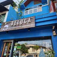 หน้าร้าน BELUGA Coff&Juice