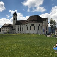 Wieskirche