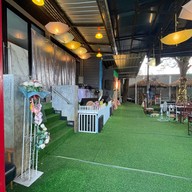 ร้านอาหารเฮือนอีสาน อาหารอีสาน ไทย จีน