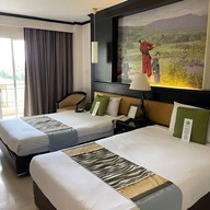 Royal Hills Golf Resort & Spa