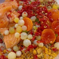 ยำแซ่บซิ่ง ชลบุรี