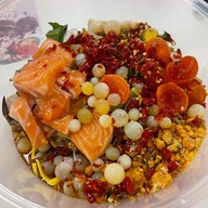 ยำแซ่บซิ่ง ชลบุรี