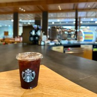 เมนูของร้าน Starbucks Central Rama3-1st fl.