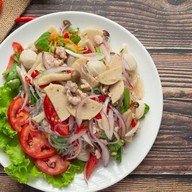 ผัดไทยรสเด็ด&สุกี้รสแซ่บ ม.พฤกษาดี คลองสาม – อร่อยหน้าหมู่บ้าน