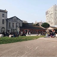 Huashan 1914 Creative Park