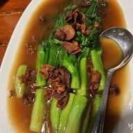 เมนูของร้าน The Most Bar & Bistro ราชพฤกษ์