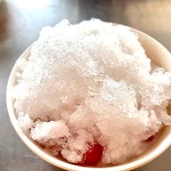 เมนูของร้าน ขนมหวานแตงอ่อน