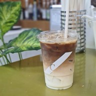 เมนูของร้าน Coffee 101  Siriraj Hospital