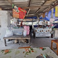 เจ๊แดงอาหารตามสั่ง