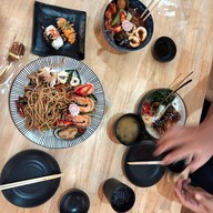 ซูชิแชมป์เปี้ยน -