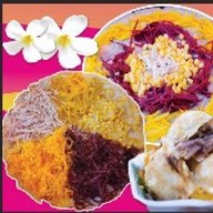 ขนมครก ยกถาด ไส้ทะลัก เจ๊แพรว ห้าง มิกซ์ จตุจักร