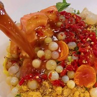 ยำแซ่บซิ่ง ชลบุรี