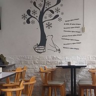 Igloo Bingsu Korean Dessert Cafe สาขา 5 ถ.จันทน์