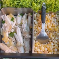 ยำแซ่บซิ่ง ชลบุรี