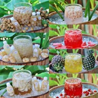 Choku Coffee |โชกุ