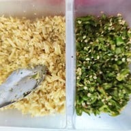 ข้าวมันไก่ตอนเฮียเลี้ยง