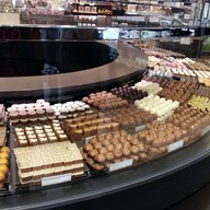 เมนูของร้าน Laderach