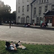 Huashan 1914 Creative Park