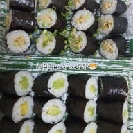 เมนูของร้าน Nakajima Suisan